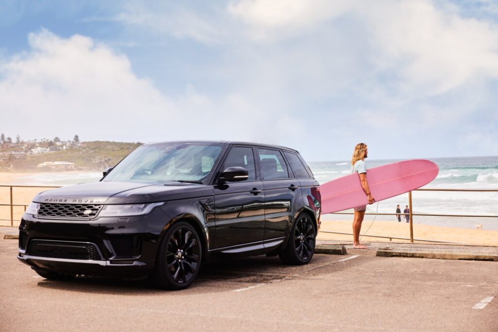 Turo expande el carsharing a Australia