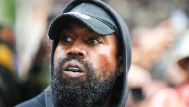 Twitter bloquea la cuenta de Kanye West por tuit antisemita tras la cálida bienvenida de Elon Musk