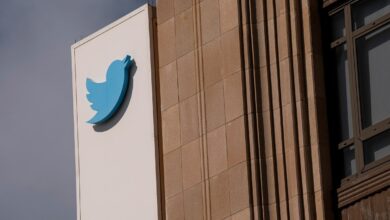 Twitter está facilitando que los usuarios de cuentas profesionales se vinculen a su contenido y servicios
