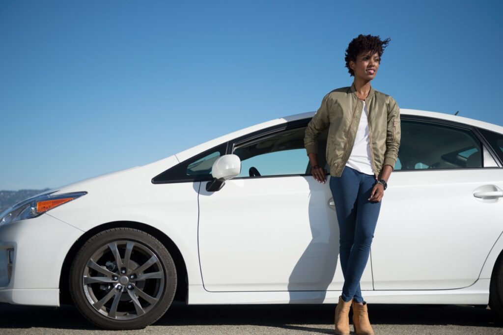 Uber congelará los nombres falsos de las cuentas de los pasajeros y grabará un video frontal