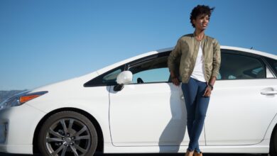 Uber congelará los nombres falsos de las cuentas de los pasajeros y grabará un video frontal