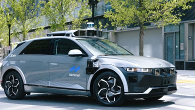 Uber y Motional lanzarán robotaxis en EE. UU. durante 10 años