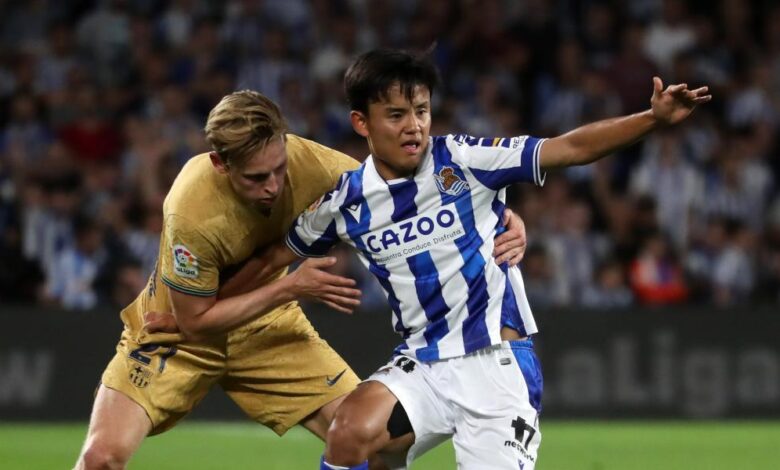 Un Europa League con aroma a Champions