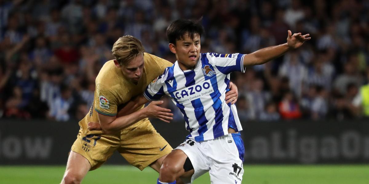 Un Europa League con aroma a Champions