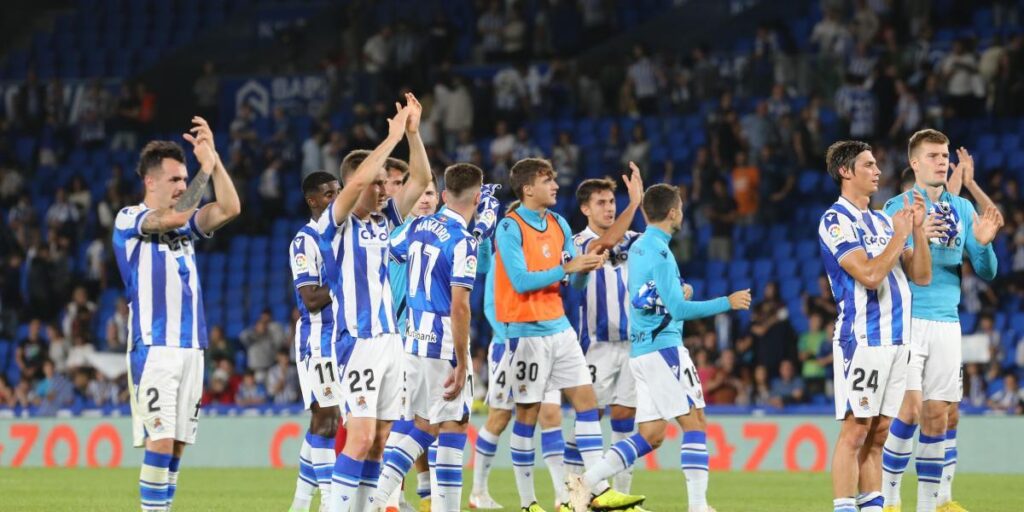 Un calendario de locos