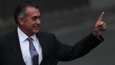 Un juez absuelve a Jaime Rodríguez, ‘El Bronco’, por malversación de fondos durante su campaña presidencial