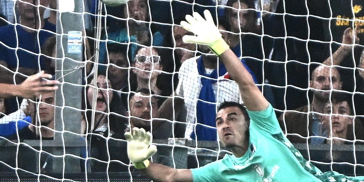 Un penalti basta a la Roma para situarse cuarto