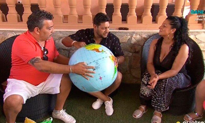 Una de las protagonistas de 'Los Gipsy Kings', en estado grave por una cirugía estética