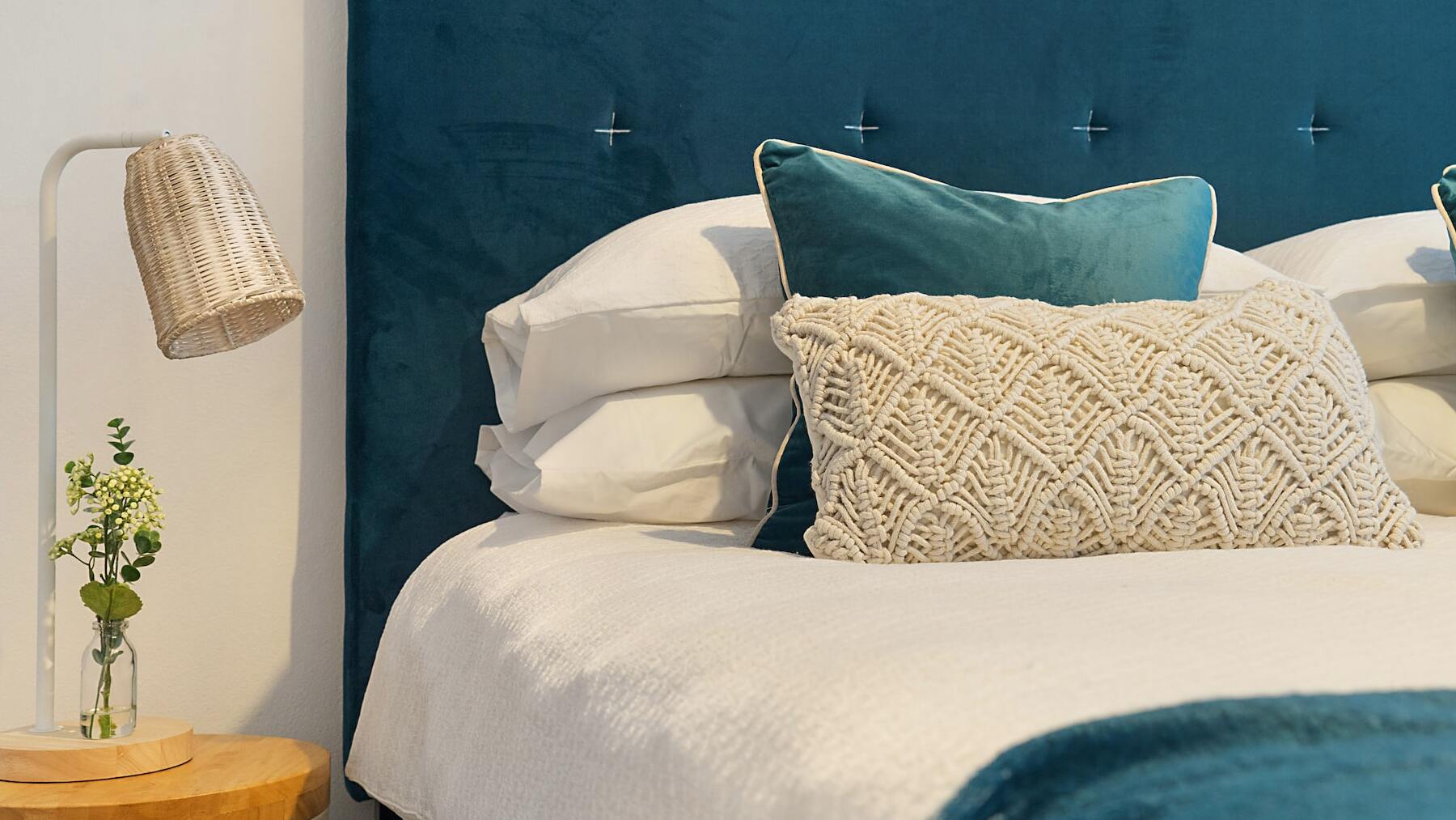 Una experta revela cada cuánto hay que cambiar las sábanas