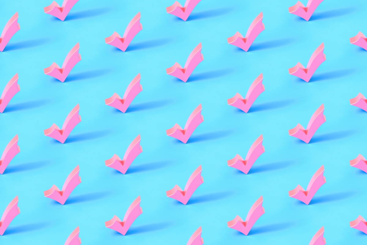 Una lista de verificación de preparación para nuevas empresas a punto de someterse a la debida diligencia técnica