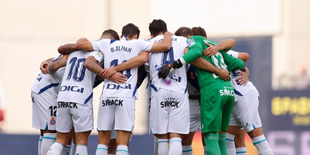 Una montaña rusa antes del parón del Mundial