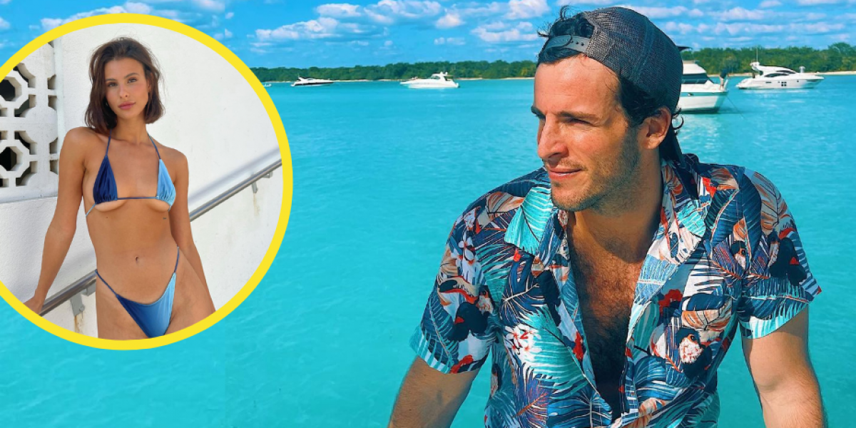 Una soltera de 'La Isla de las Tentaciones' hace públicos los mensajes que le mandaba Íñigo Onieva