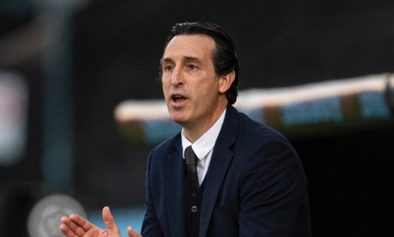 Unai Emery rescinde contrato con Villarreal y firma para Aston Villa | Video