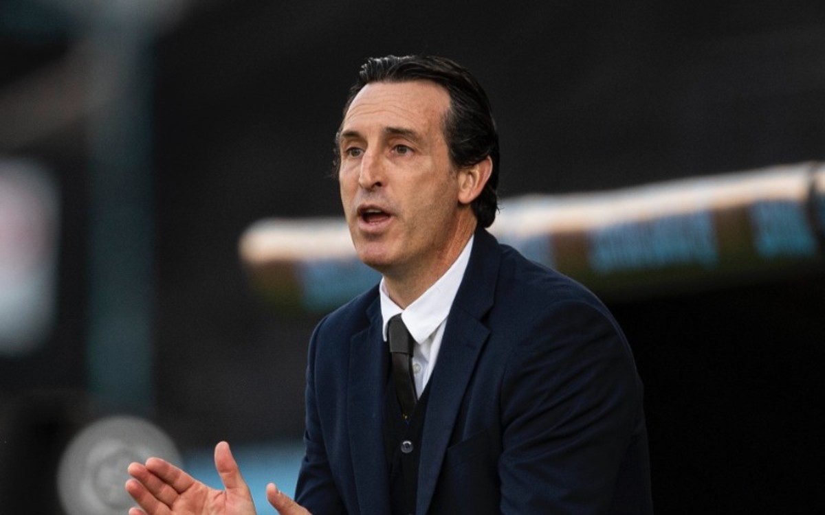 Unai Emery rescinde contrato con Villarreal y firma para Aston Villa | Video