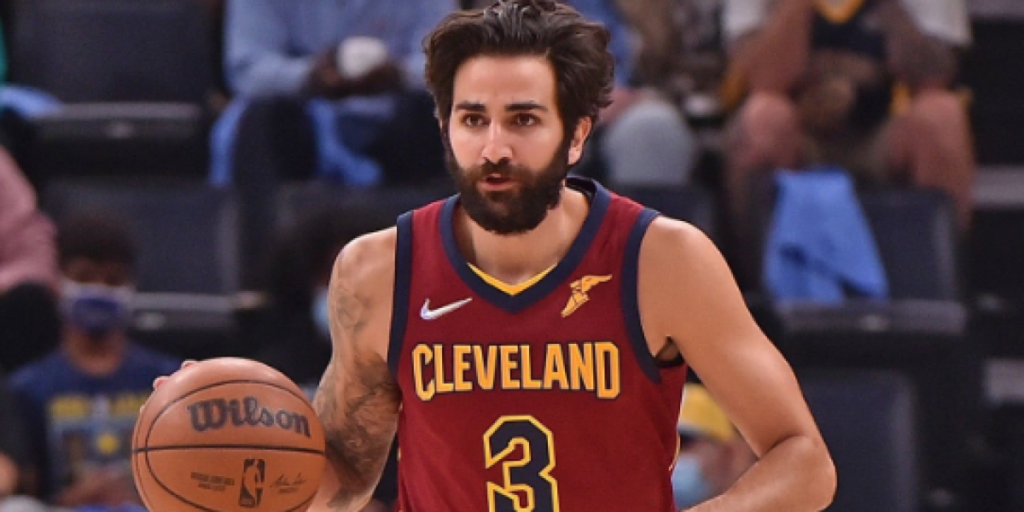 Unanimidad en los Cavaliers: "Echamos mucho de menos a Ricky"