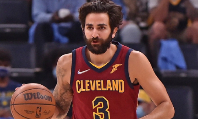 Unanimidad en los Cavaliers: "Echamos mucho de menos a Ricky"