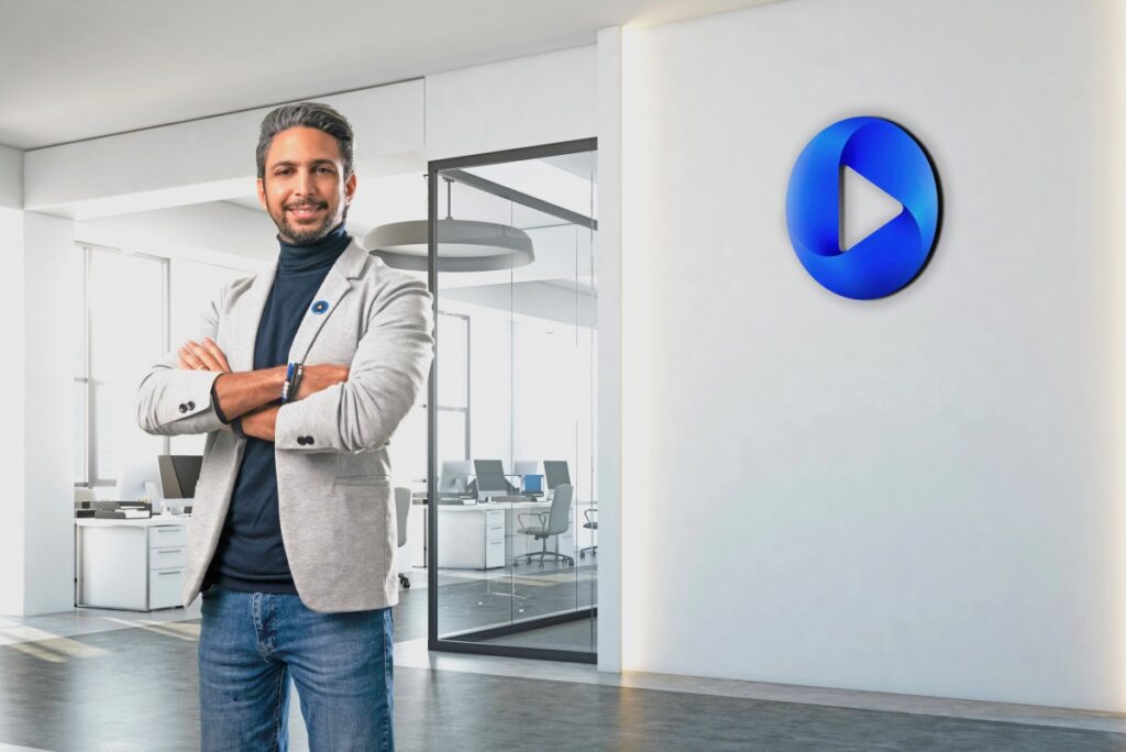 VUZ recauda $ 20 millones para escalar su aplicación social inmersiva