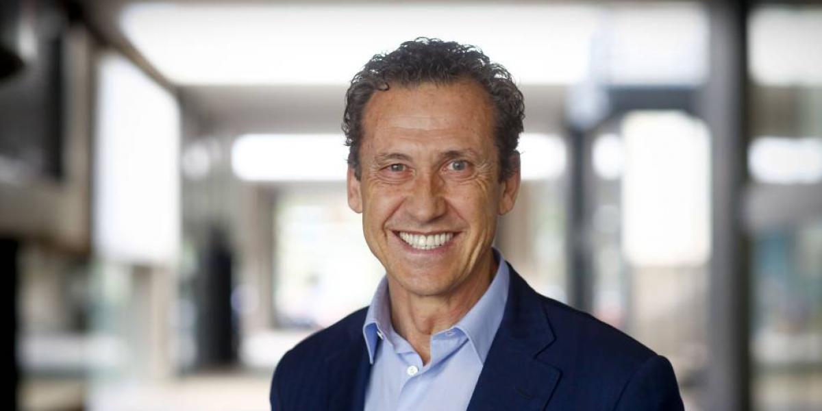 Valdano: "Para mí, tiene más mérito ganar la Champions por la calidad de los rivales"