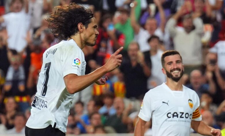Valencia - Mallorca, en directo | Fútbol: LaLiga Santander de fútbol, en vivo hoy