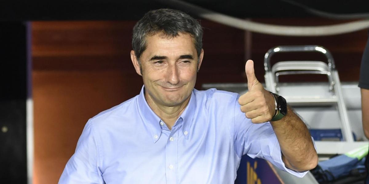 Valverde: "No es un buen día para mí ahora mismo"