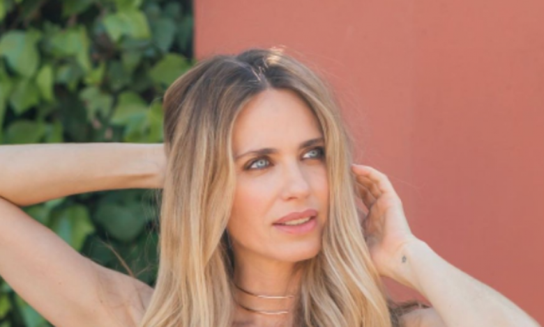 Vanesa Romero recupera la ilusión con un ex de Alba Carrillo