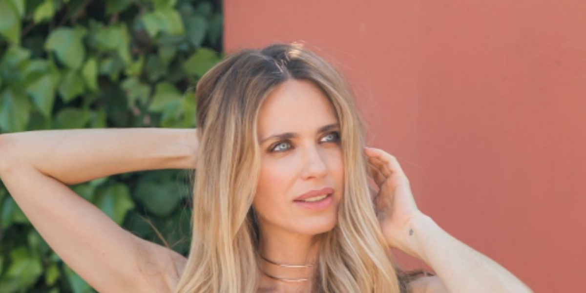 Vanesa Romero recupera la ilusión con un ex de Alba Carrillo