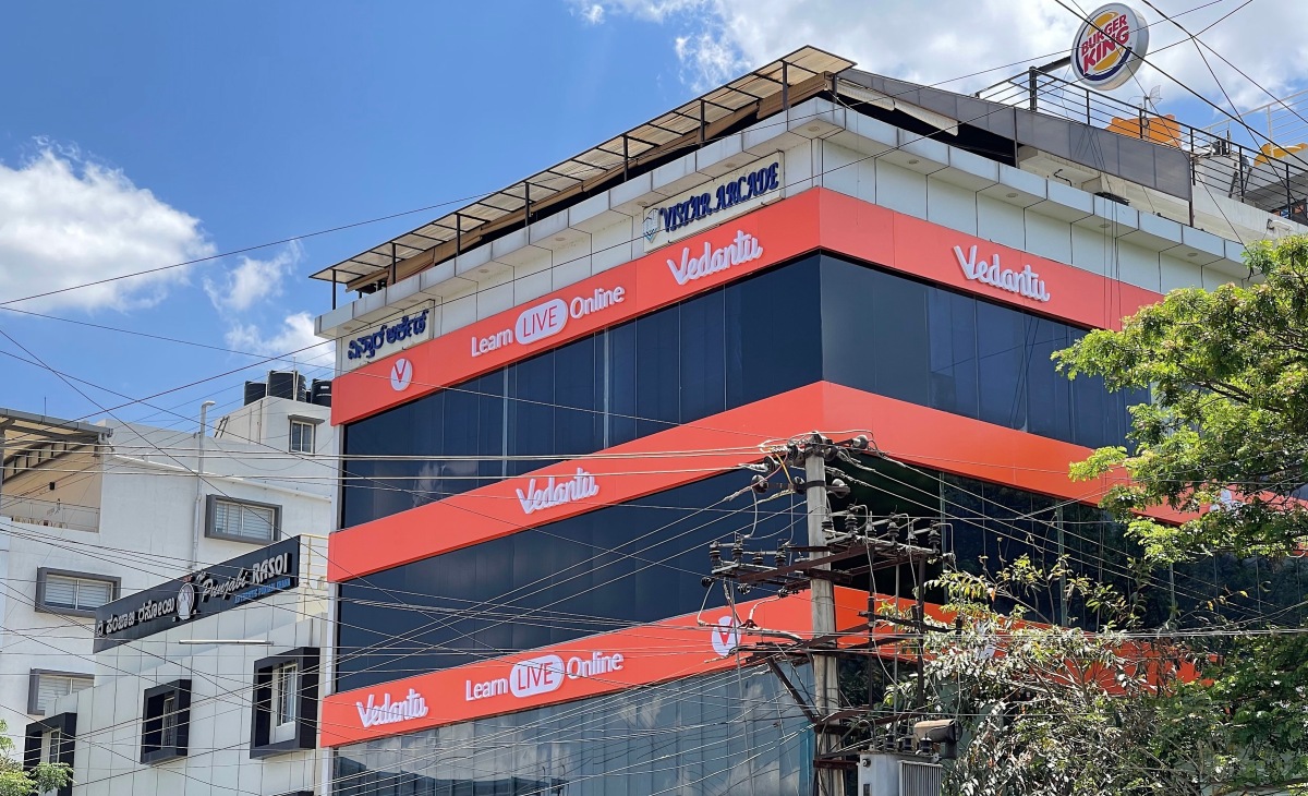 Vedantu adquiere una participación mayoritaria en Deeksha por $ 40 millones en un impulso fuera de línea