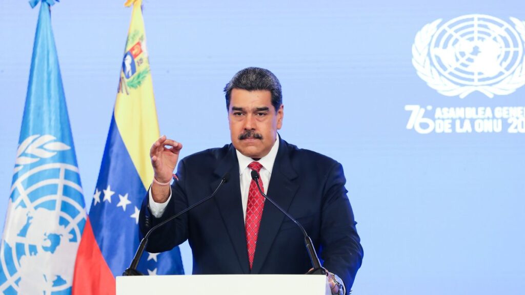 Venezuela queda fuera del Consejo de Derechos Humanos de la ONU