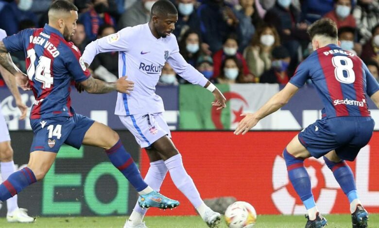 Vezo, baja por acumulación de amarillas ante el Sporting de Gijón