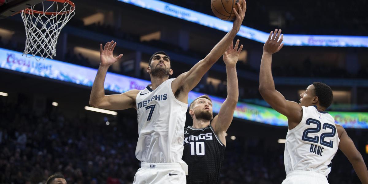 Victoria de los Grizzlies con virguería de Aldama incluida