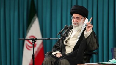 Vídeo | La muerte de Mahsa Amini: Así ha evolucionado Irán bajo el mando del ayatolá Jamenei