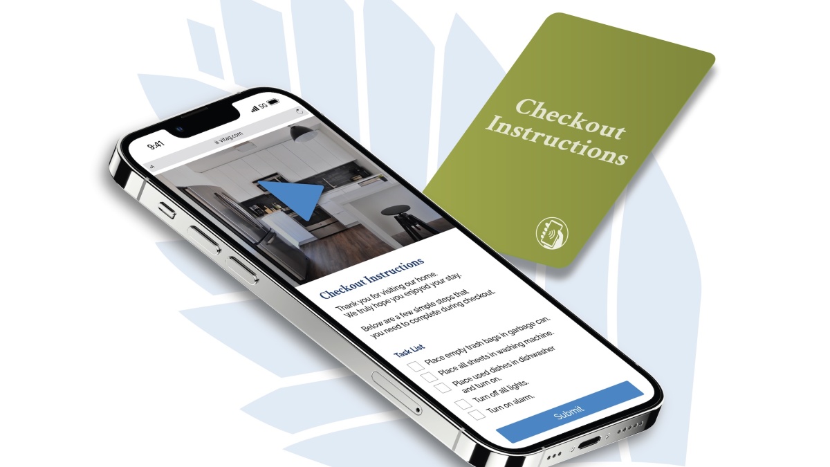 Videos disponibles: Vitag lanza ‘notas adhesivas’ alimentadas por NFC para instrucciones visuales
