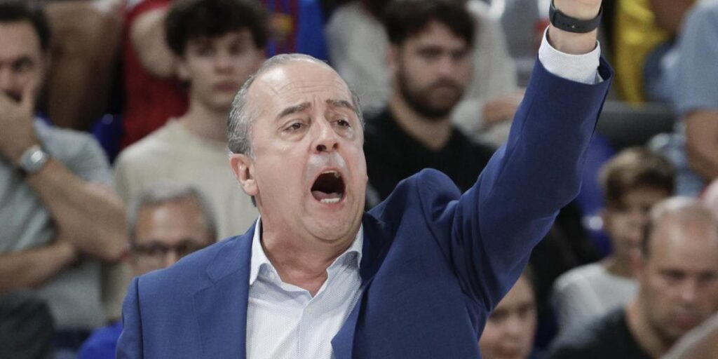 Vidorreta: “Fuimos superiores y ganamos con merecimiento”