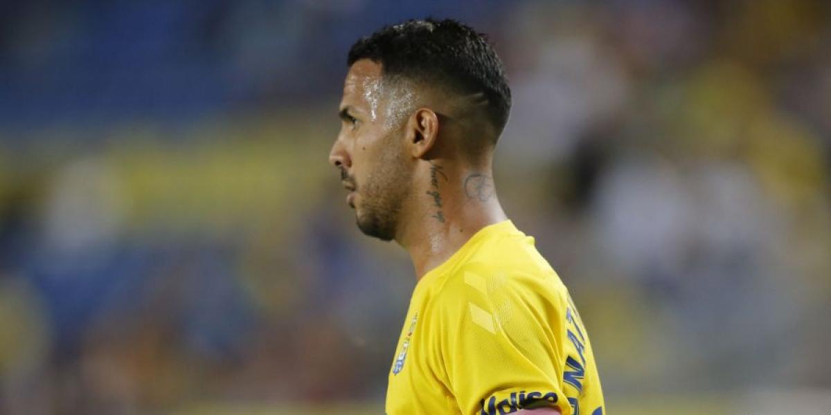 Viera hace más líder a Las Palmas