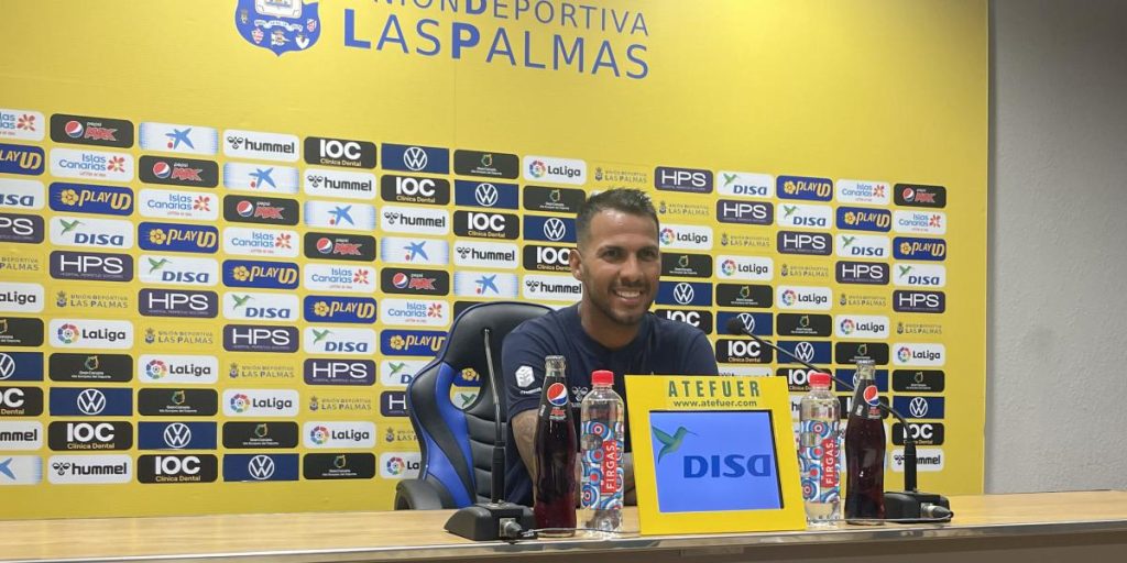 Viera lo deja claro: "Se acabaron las dudas"