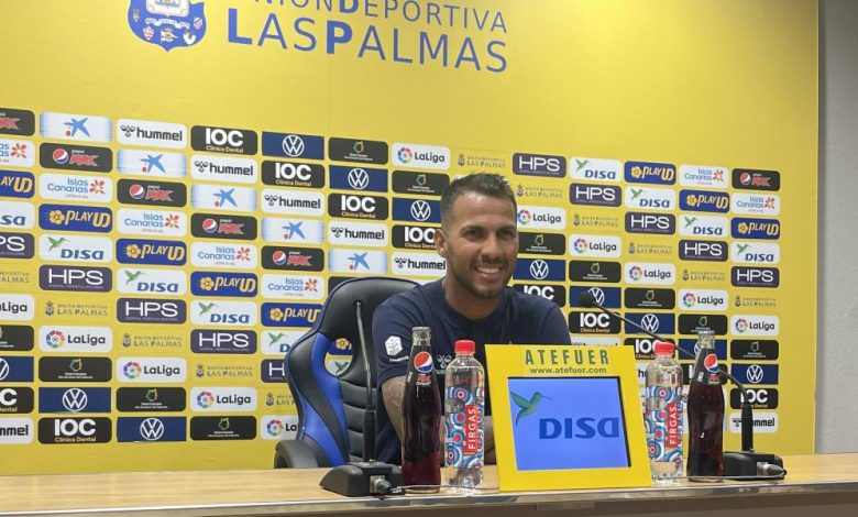 Viera lo deja claro: "Se acabaron las dudas"