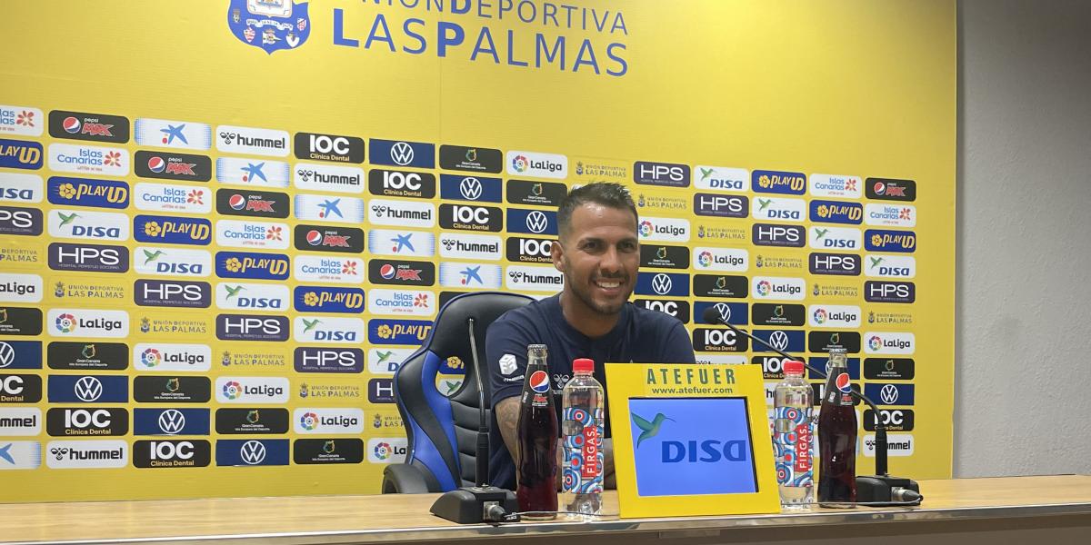 Viera lo deja claro: "Se acabaron las dudas"