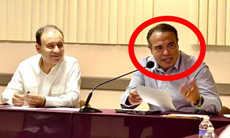 Vinculan a proceso a funcionario clave de Durazo; ya renunció