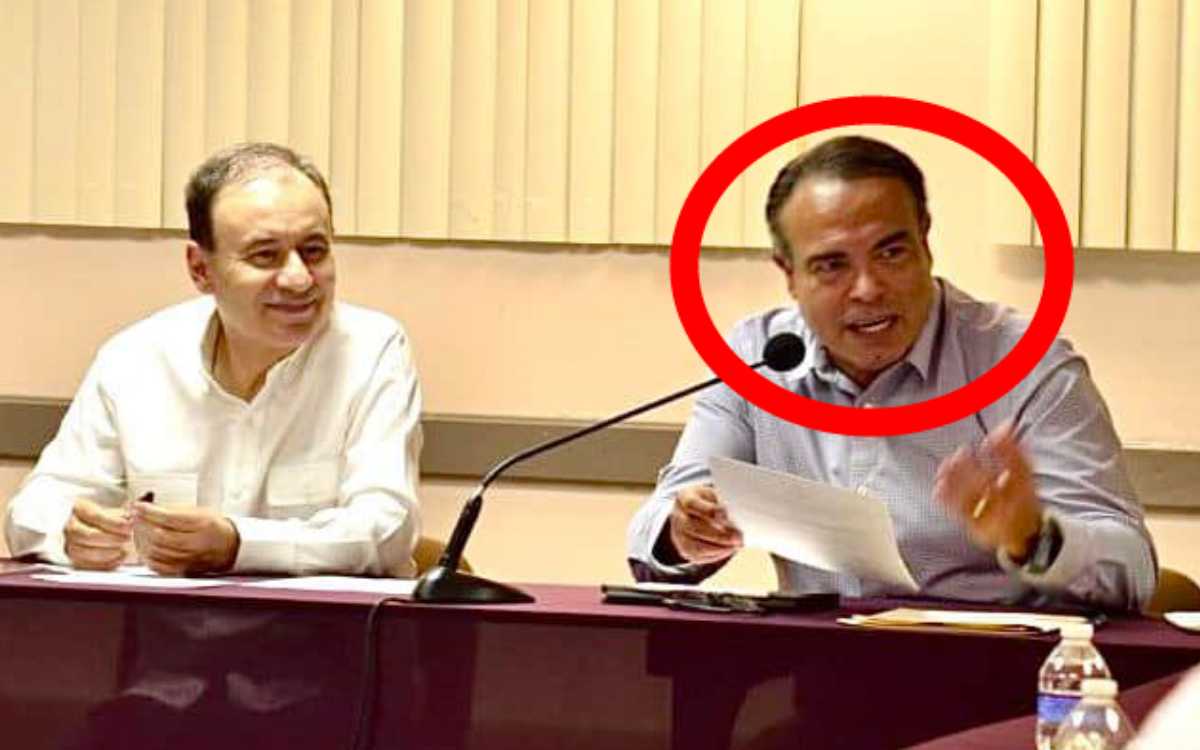 Vinculan a proceso a funcionario clave de Durazo; ya renunció