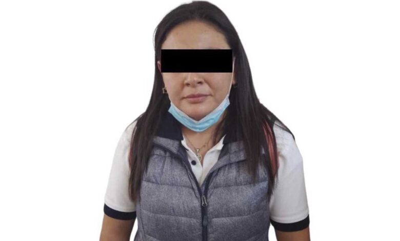 Vinculan a proceso a maestra por violación equiparada de una niña de cuatro años