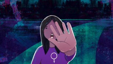 Violencia contra la mujer. Una lucha con muchos anuncios y escasos resultados