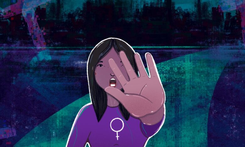 Violencia contra la mujer. Una lucha con muchos anuncios y escasos resultados