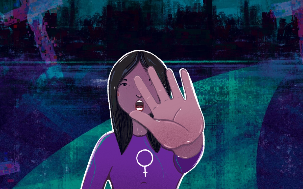 Violencia contra la mujer. Una lucha con muchos anuncios y escasos resultados