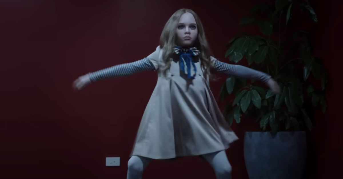 Viral Horror Movie obtiene nueva fecha de lanzamiento después del tráiler