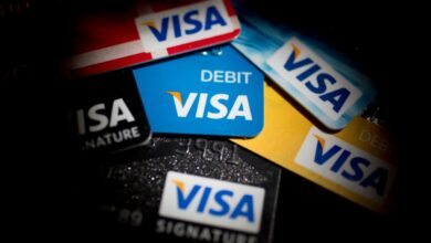 Visa se sumerge más profundamente en las criptomonedas a medida que la tarjeta de débito vinculada a FTX se expande fuera de EE. UU.