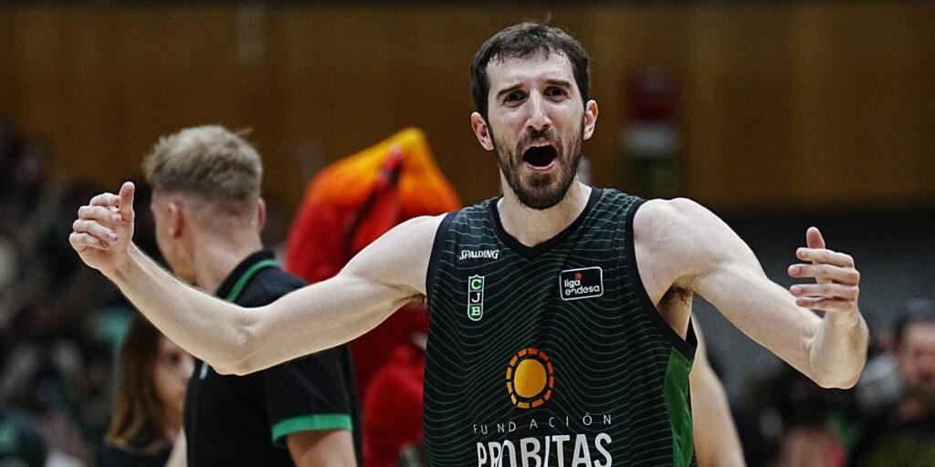 Vives: "Tenemos que igualar al Zaragoza en energía y ambición"