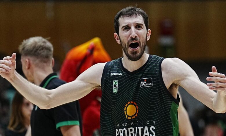 Vives: "Tenemos que igualar al Zaragoza en energía y ambición"