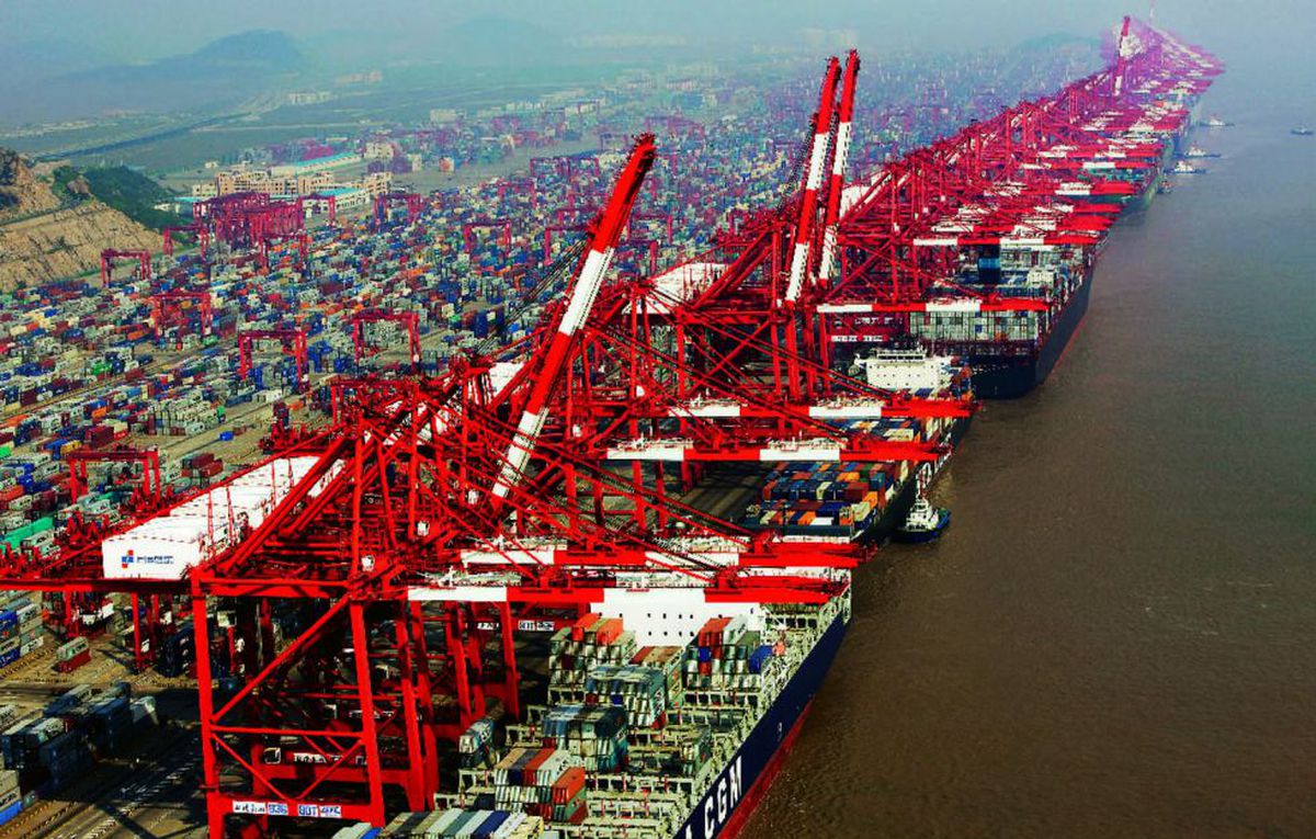 Volvamos al mercantilismo y a los bloques comerciales