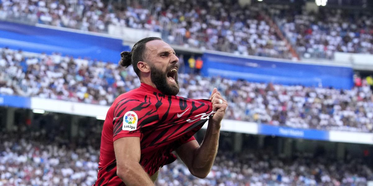 Vuelve Muriqi y Grenier es baja