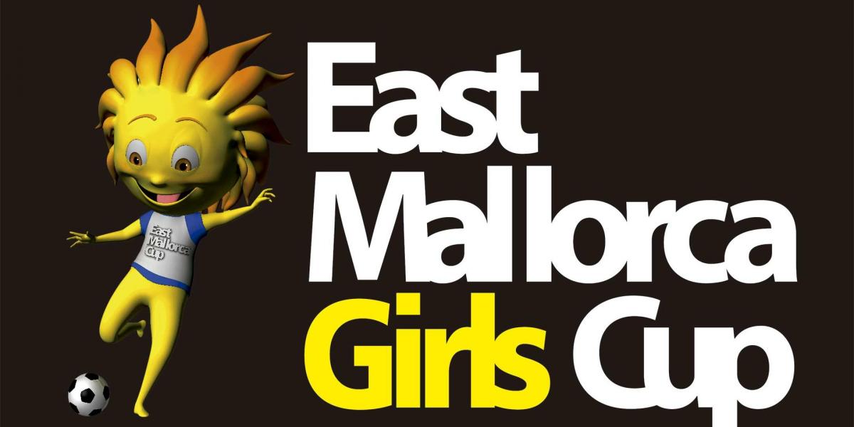 Vuelve la East Mallorca Girls Cup, el torneo internacional de fútbol base femenino